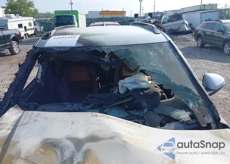 2024 Chevrolet Trailblazer Awd Activ из США, поврежденный, VIN KL79MSSL4RB135530